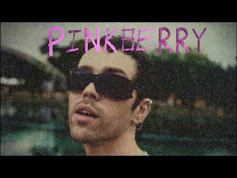 MAX - PINKBERRY (Official Music Video)