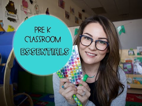 Top 10 PreK Teacher Resources