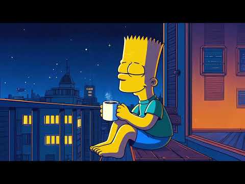 Coffee Relaxing Atmosphere ☕️ Lofi Hip Hop | Calming Music ~ Lofi Cozy Atmosphere