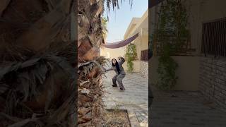 نهاية العالم بالهندي😁😁 نانو وام سيف