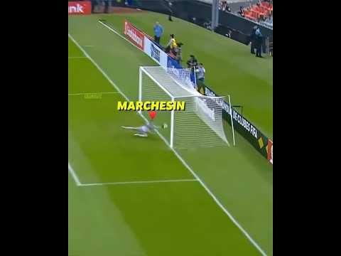 Impossible Saves + HIM 🤯