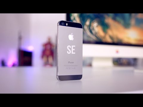 iPhone SE: 5 Things Before Buying!