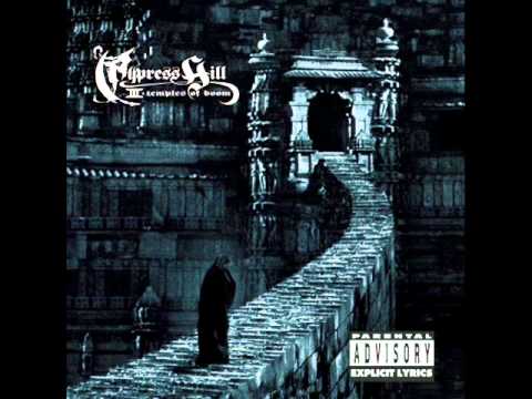 Funk Freakers de Cypress Hill Letra y Video