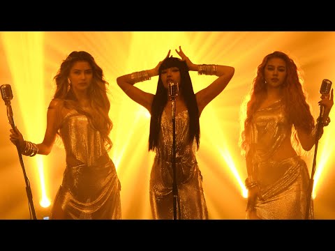 G22 - &#39;Filipina Queen&#39; Live Performance Music Video