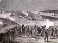 Siege of Vicksburg Significance