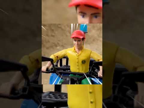 Police car toys