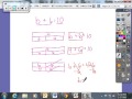 Solving Linear Equations Concepts