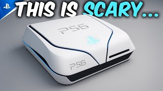 PS6 vs PS5 PRO! Will The PS6 Be The Turning Point! | CKid Sit Down