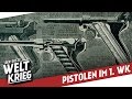 pistolen-im-ersten-weltkrieg/