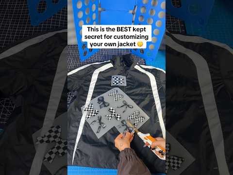 You NEED To Hear This Secret 🤫 Customize ANY Apparel With DTF Transfers!