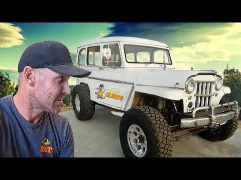 HUGE DEADLINE! Can We Finish This Overlanding Build In Time?