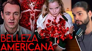 Lo que NADIE quiere ADMITIR sobre su PROPIA VIDA | Belleza Americana | Relato y Reflexiones