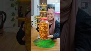 الليمون المعصغر حوريه المطبخ