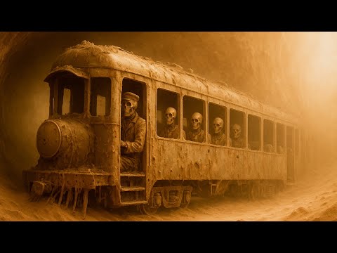Застряв во временной петле, они умирали 2345 раз, чтобы спасти каждого пассажира
