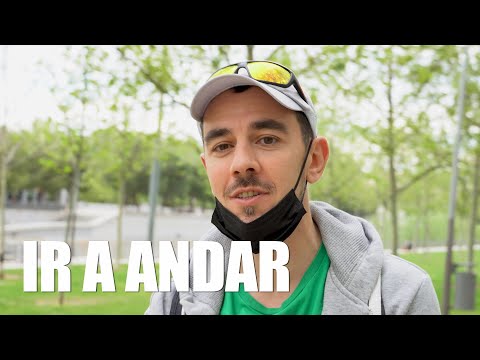 IR A ANDAR