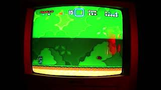 Super Mario World LP! Episode 1: The Journey Begins