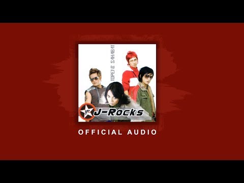 J-Rocks - Entah Bagaimana | Official audio