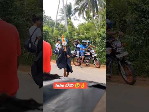 කොල්ලෝ ඒමයී හොදේ 😃😂 #dance #funnydance #funny #slmemereview #dancer #trending #viral #shorts