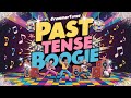 Identifying Irregular Past Tense Verbs