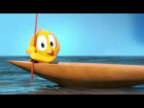 Chicky the sailor | Where's Chicky? | Cartoon Collection in English for Kids | New episodes HD