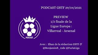 Focus Villarreal - Arsenal