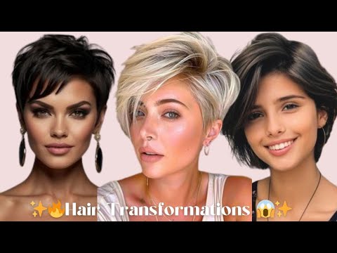 MUST WATCH Fall 2024 2025 Hot Hair Trends Part 2