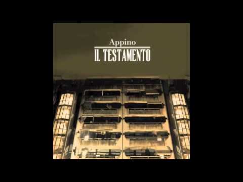 Appino - Il Testamento