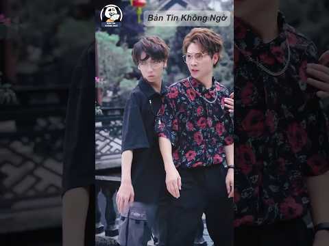 Tuổi học trò | Đồng đội heo | Bản Tin Không Ngờ #short