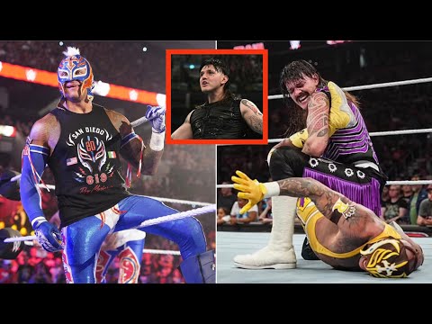 💔  Wrestling Legend REY MYSTERIO SNR dead | Miguel Angel Lopez Dias death news | WWE