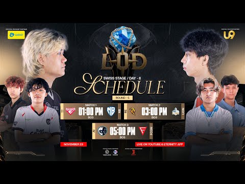 ဘယ်အသင်းတွေက Playoffs အဆင့်ကိုတက်ရောက်သွားမှာလဲ?​