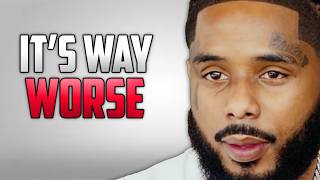 The Pooh Shiesty Story Is Worse Than You Think