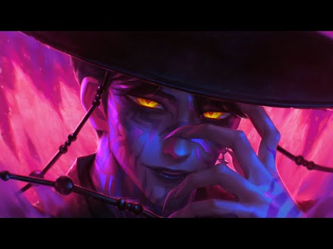 Mistery - Canção da Escuridão