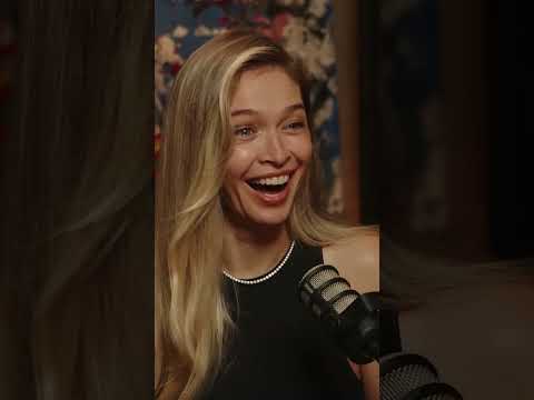 Жизнь рухнула Вера Брежнева рассказала о жизни после отъезда из России #какживет #интервью #звезды