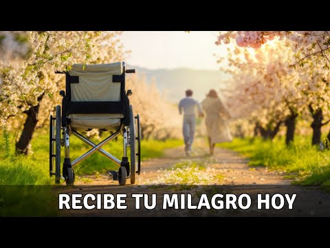 ORACION PODEROSA PARA UN MILAGRO urgente y desesperado