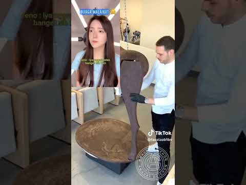 KALIAN KALO UDAH BESAR MAU JADI APA ORKAY /PENCURI?