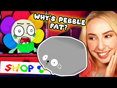 Dandy's World Animations Are CRAZY WEIRD And HILARIOUS!