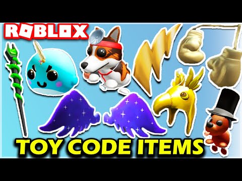 Roblox Toy Codes 07 2021 - all codes in roblox toy simulator robloox