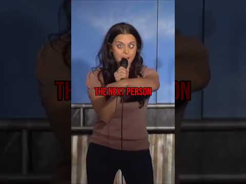 Bank Robber | Heather Marie Zagone | Chick Comedy