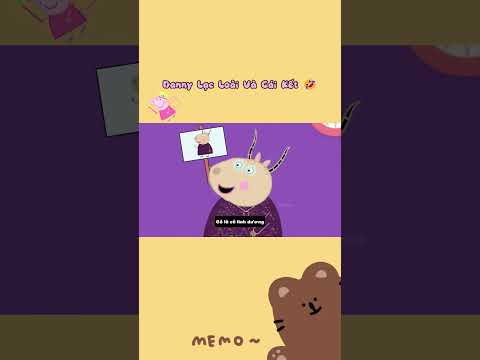 Danny Lạc Loài Và Cái Kết 🤣
