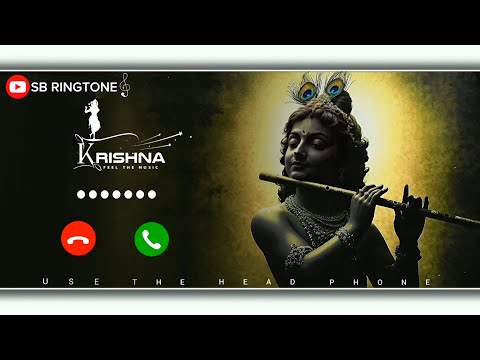 Mahabharat Ringtone | Krishna Ringtone | Bansuri Ringtone | Bhakti Ringtone | Mp3 Ringtone #ringtone
