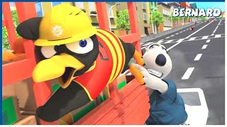 Fruit truck | Bernard | 140' Compilation