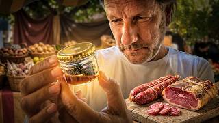 Charcuterie corse et truffes chinoises : ce que les industriels vous cachent