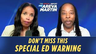 Trump Put RFK Jr  in Charge of Special Education  What Parents Need to Know I The Special Report