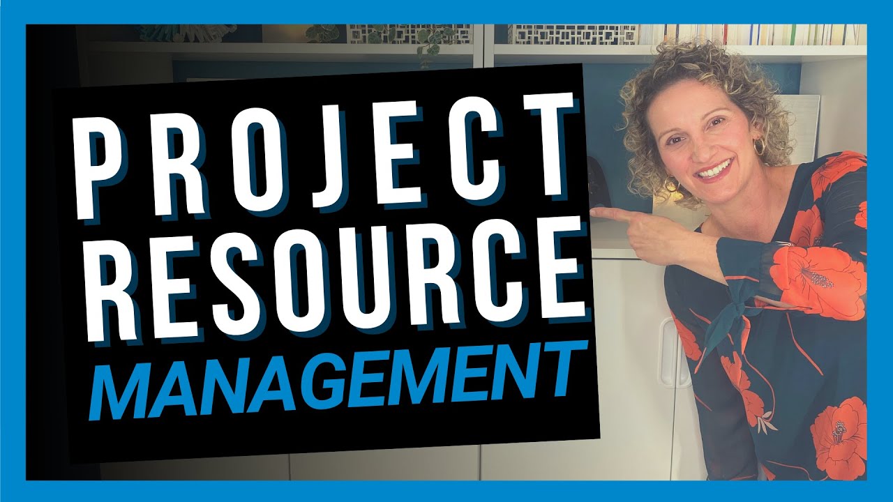 Mastering Project Resource Management: Tips for Success