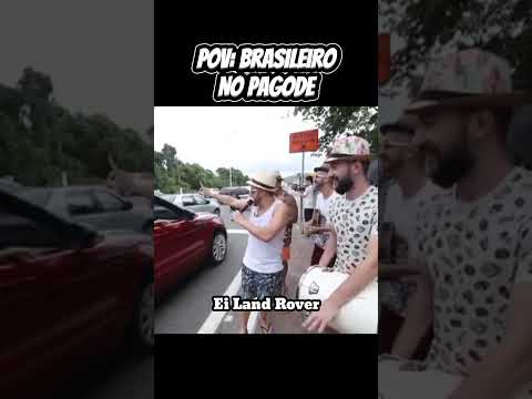 Esse pagode é o melhor do Brasil😂 comenta aí! #humor #memes