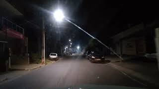 Viagem ao nordeste SP/PB 2025 parte 18  retorno 