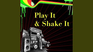 Soul Shakedown Party