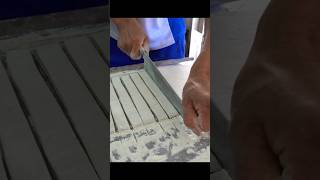 Fried Bread Stick / 炸油條 - Taiwanese classic breakfast