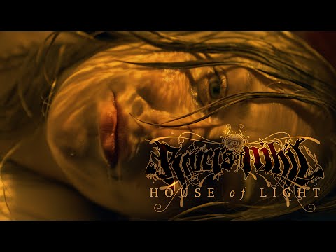 Rivers of Nihil - House of Light (Official Video)