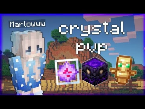 MVP || Crystal PvP Montage || UchihaNaruto